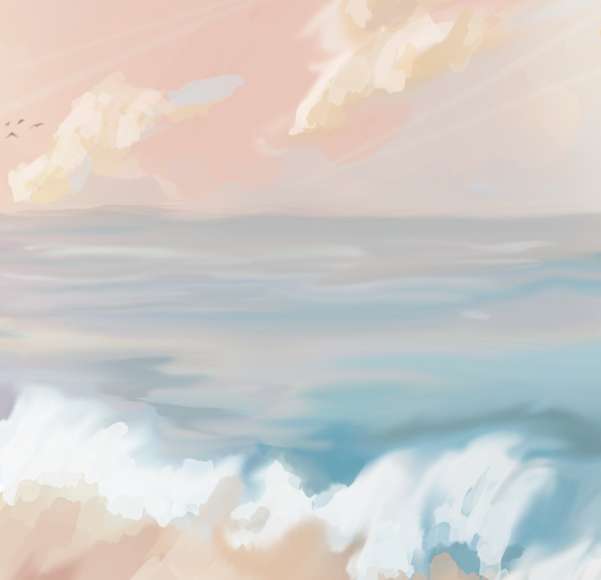 Illustrated Portfolio