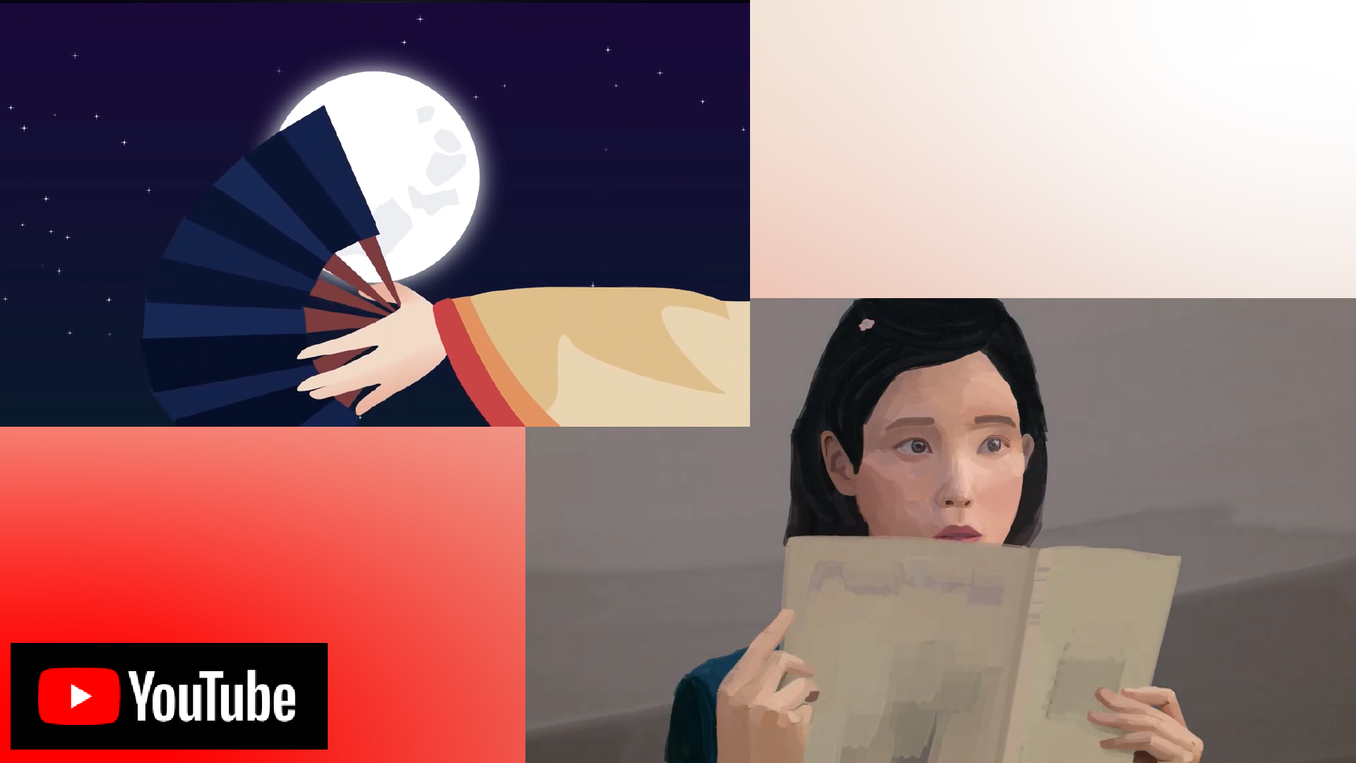 2D Character Animation